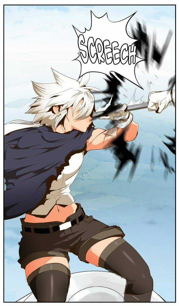 Chúa Tể Học Đường - Chapter 430 - Trang 22