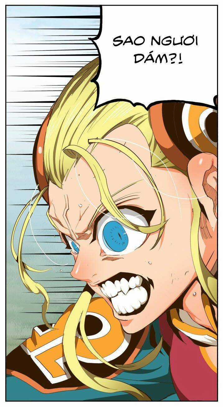 Chúa Tể Học Đường - Chapter 430 - Trang 23