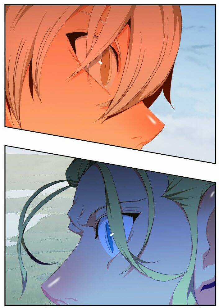 Chúa Tể Học Đường - Chapter 430 - Trang 24