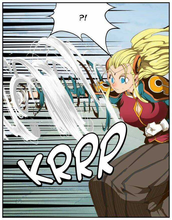 Chúa Tể Học Đường - Chapter 430 - Trang 26