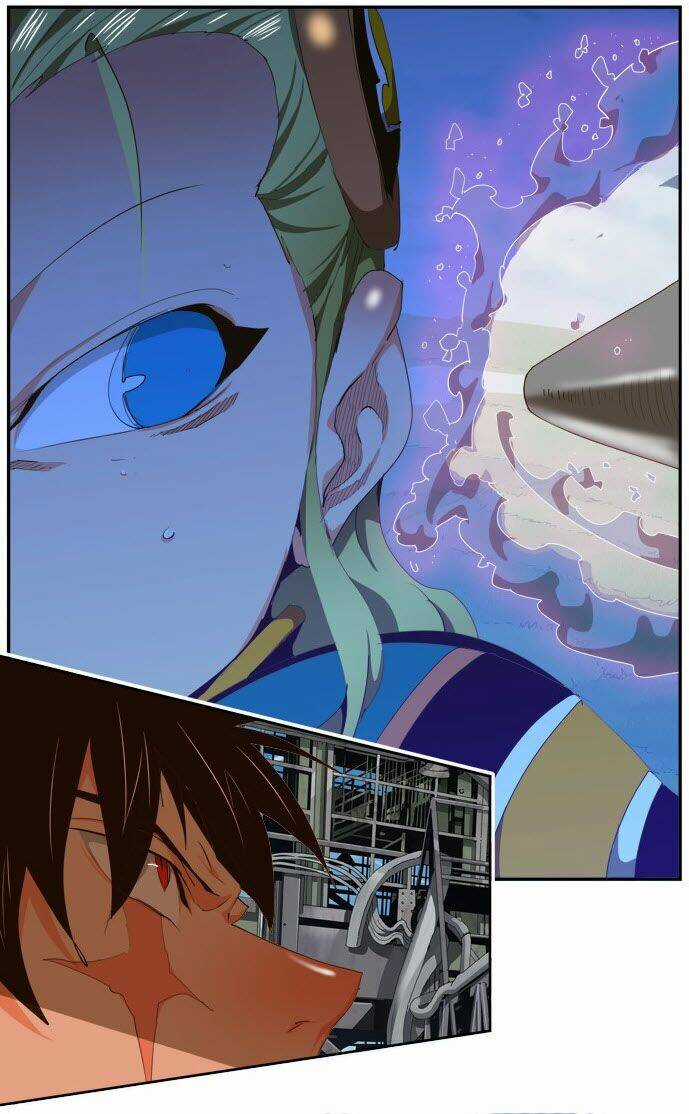 Chúa Tể Học Đường - Chapter 430 - Trang 28