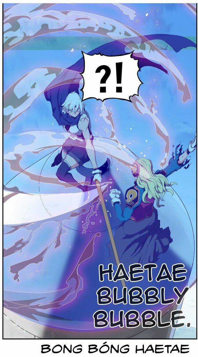 Chúa Tể Học Đường - Chapter 430 - Trang 29