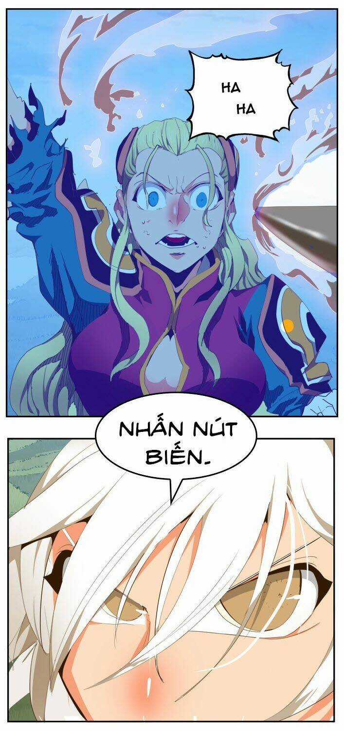 Chúa Tể Học Đường - Chapter 430 - Trang 30