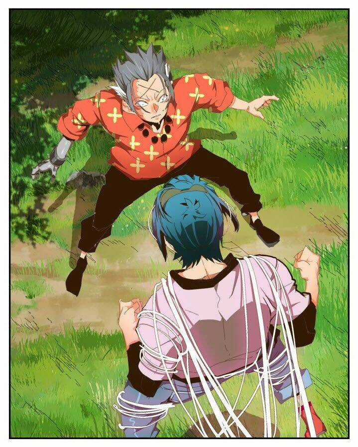 Chúa Tể Học Đường - Chapter 430 - Trang 4