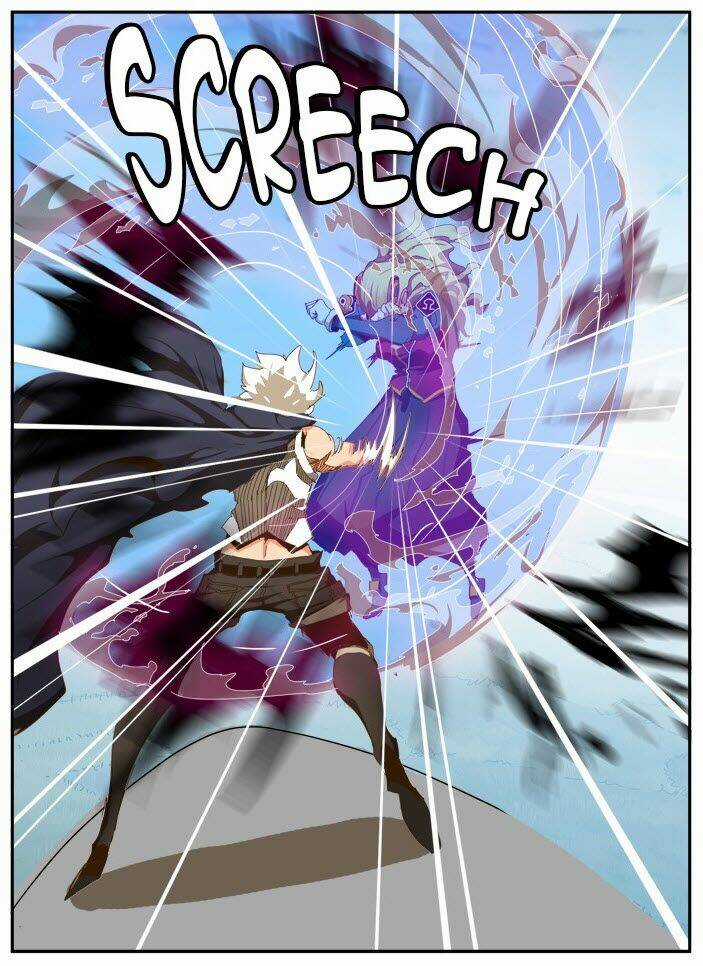 Chúa Tể Học Đường - Chapter 430 - Trang 31