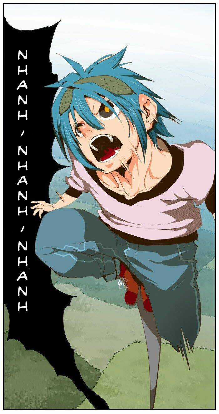 Chúa Tể Học Đường - Chapter 430 - Trang 32