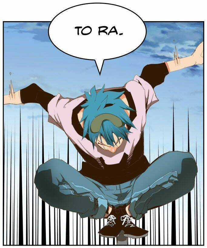 Chúa Tể Học Đường - Chapter 430 - Trang 33