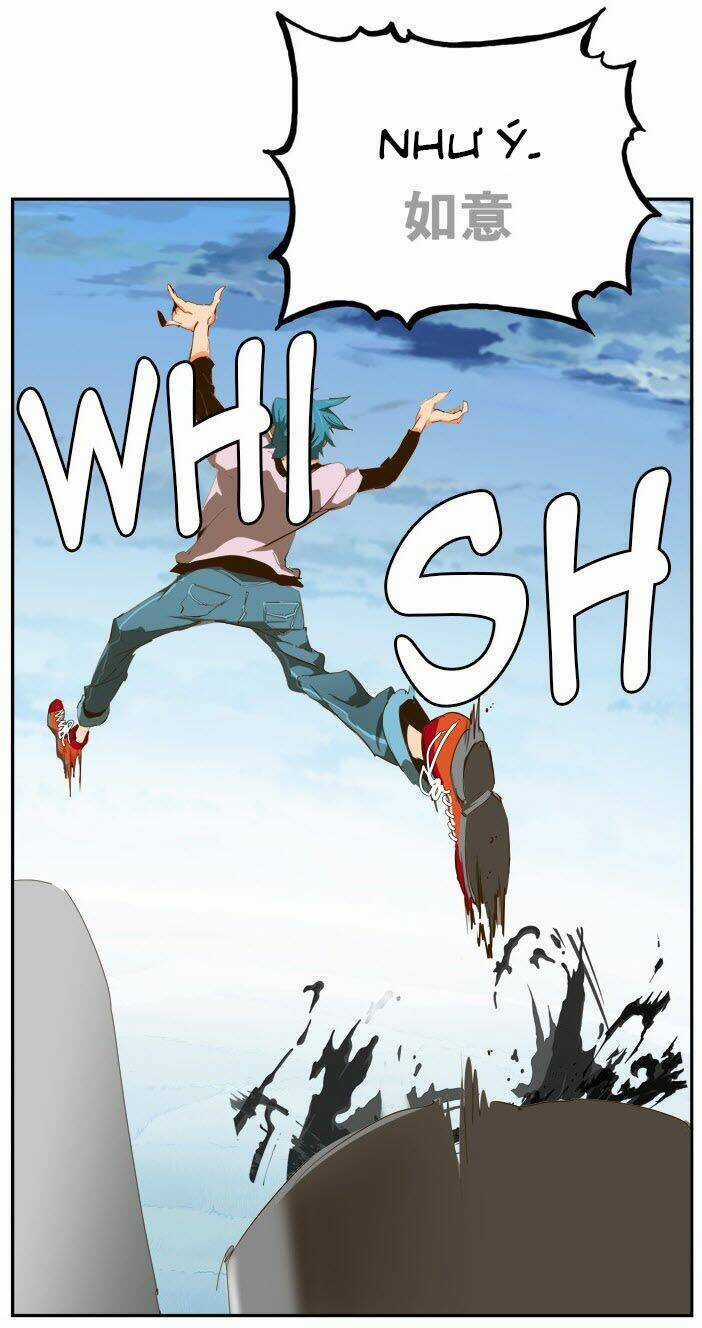 Chúa Tể Học Đường - Chapter 430 - Trang 34