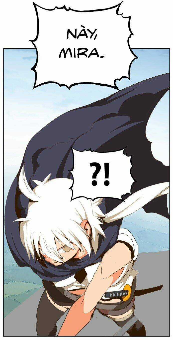 Chúa Tể Học Đường - Chapter 430 - Trang 35