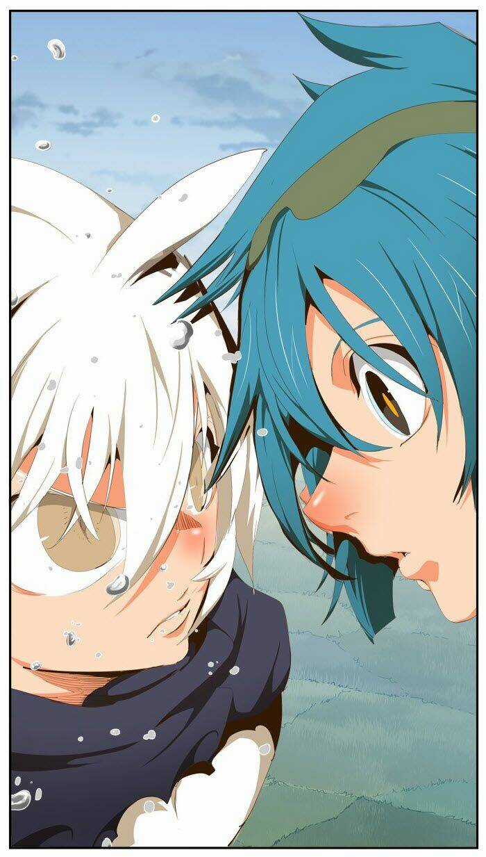 Chúa Tể Học Đường - Chapter 430 - Trang 36