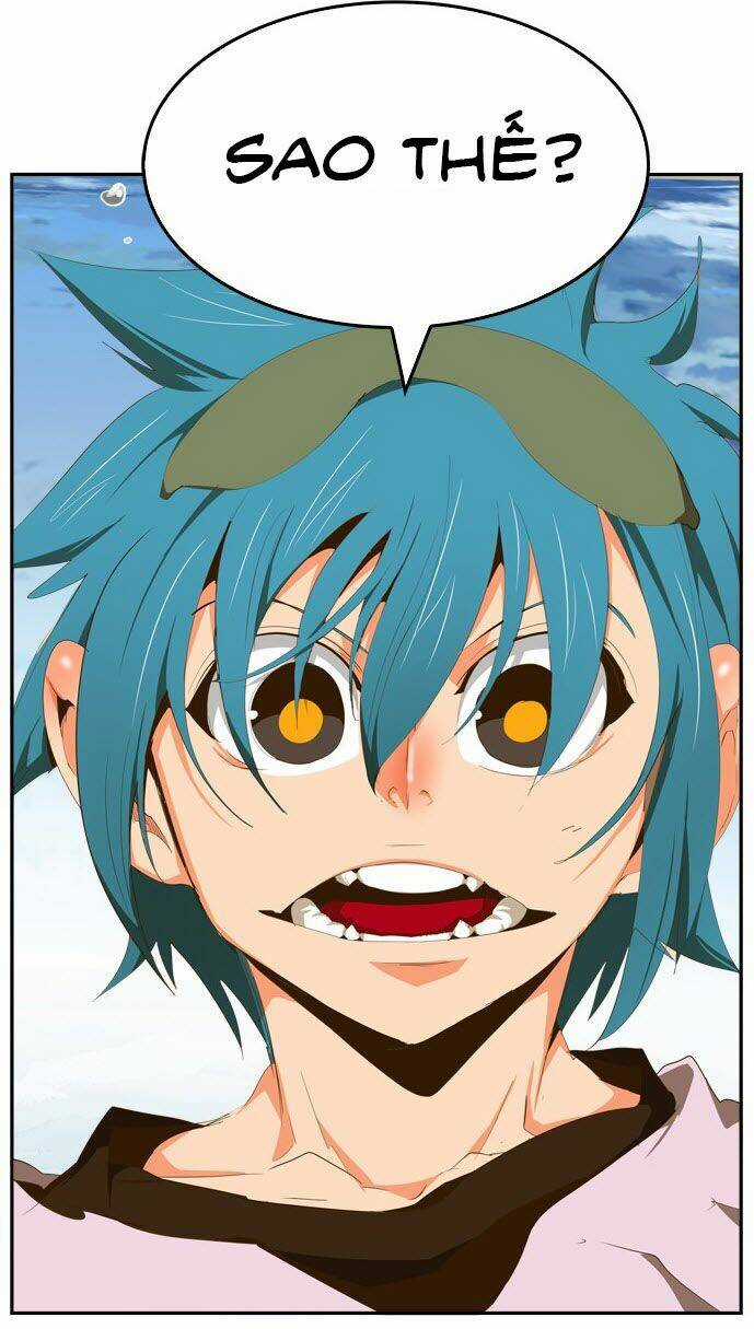 Chúa Tể Học Đường - Chapter 430 - Trang 37