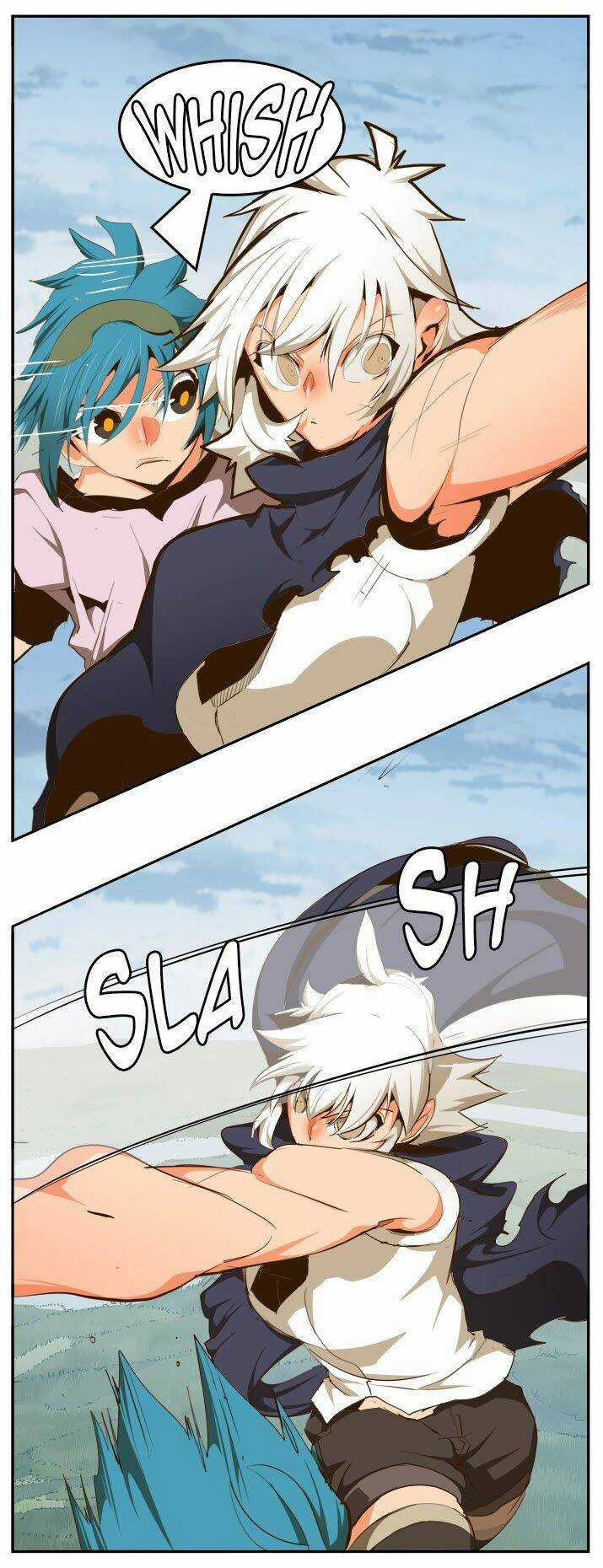 Chúa Tể Học Đường - Chapter 430 - Trang 40