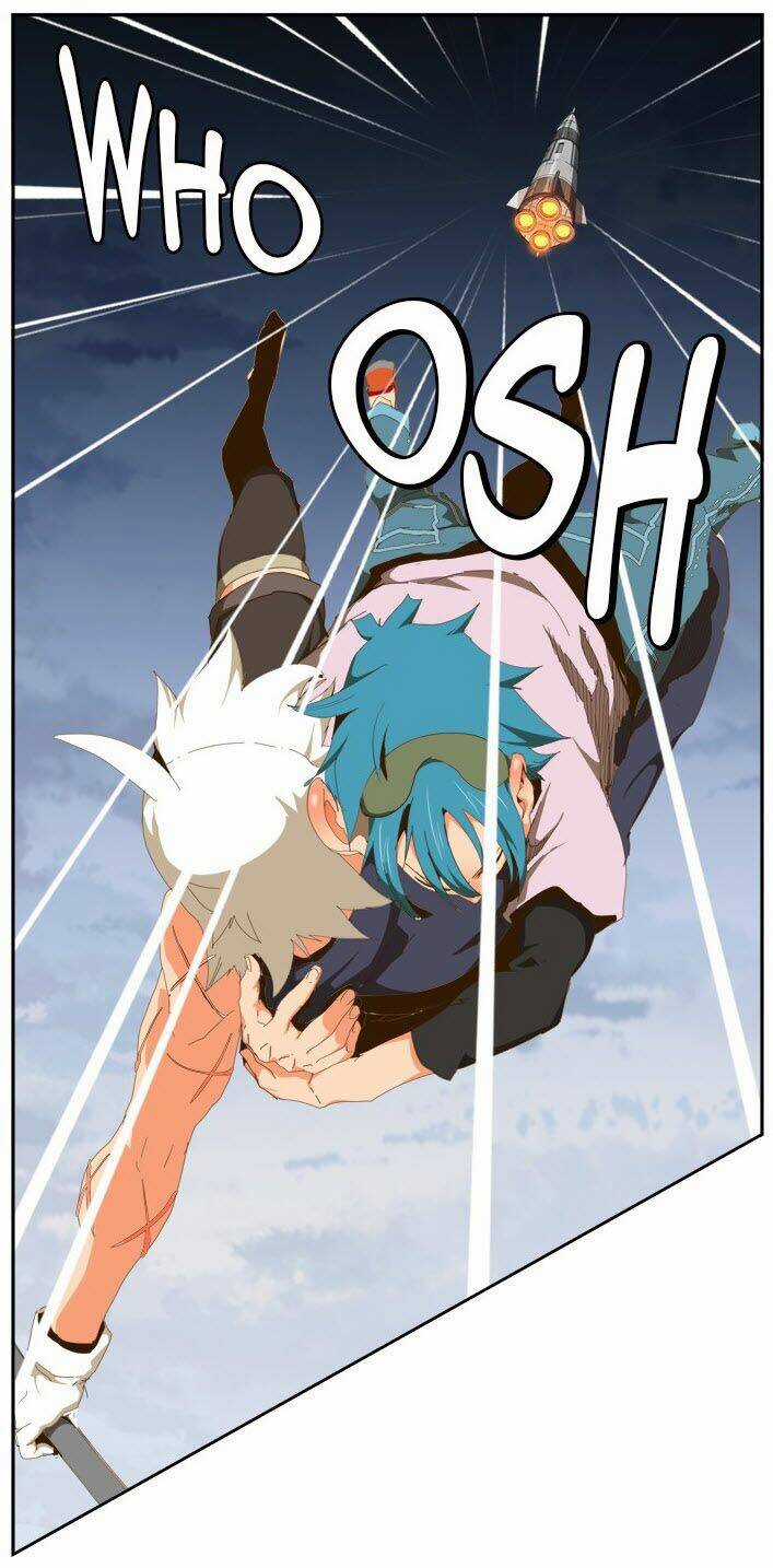 Chúa Tể Học Đường - Chapter 430 - Trang 42