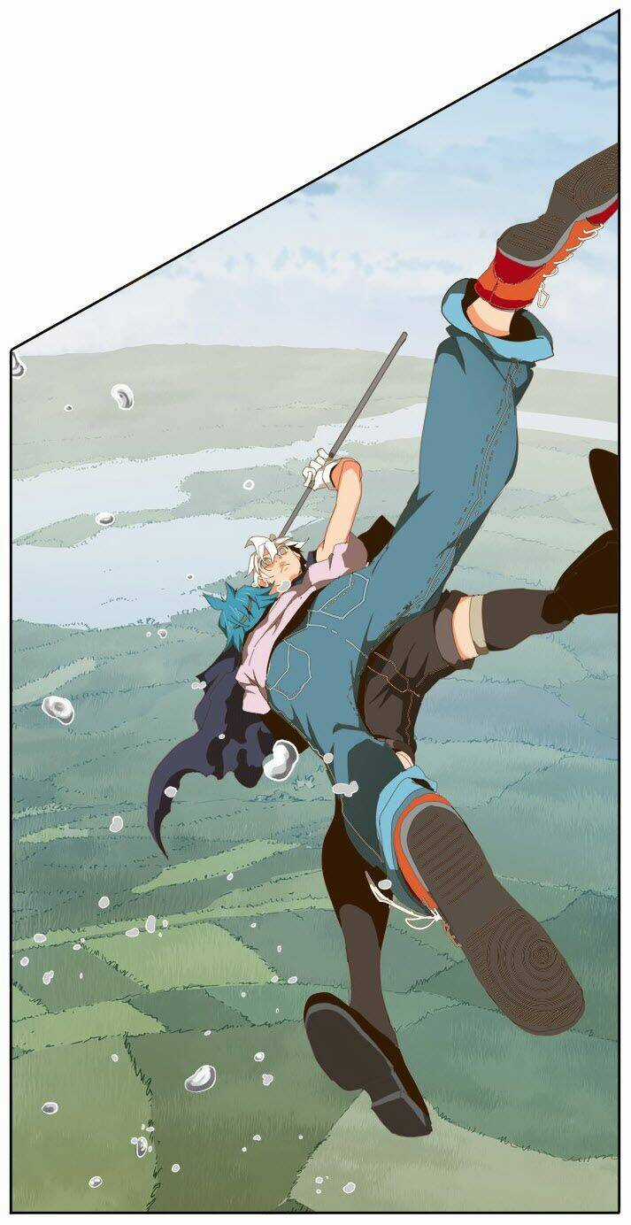 Chúa Tể Học Đường - Chapter 430 - Trang 43