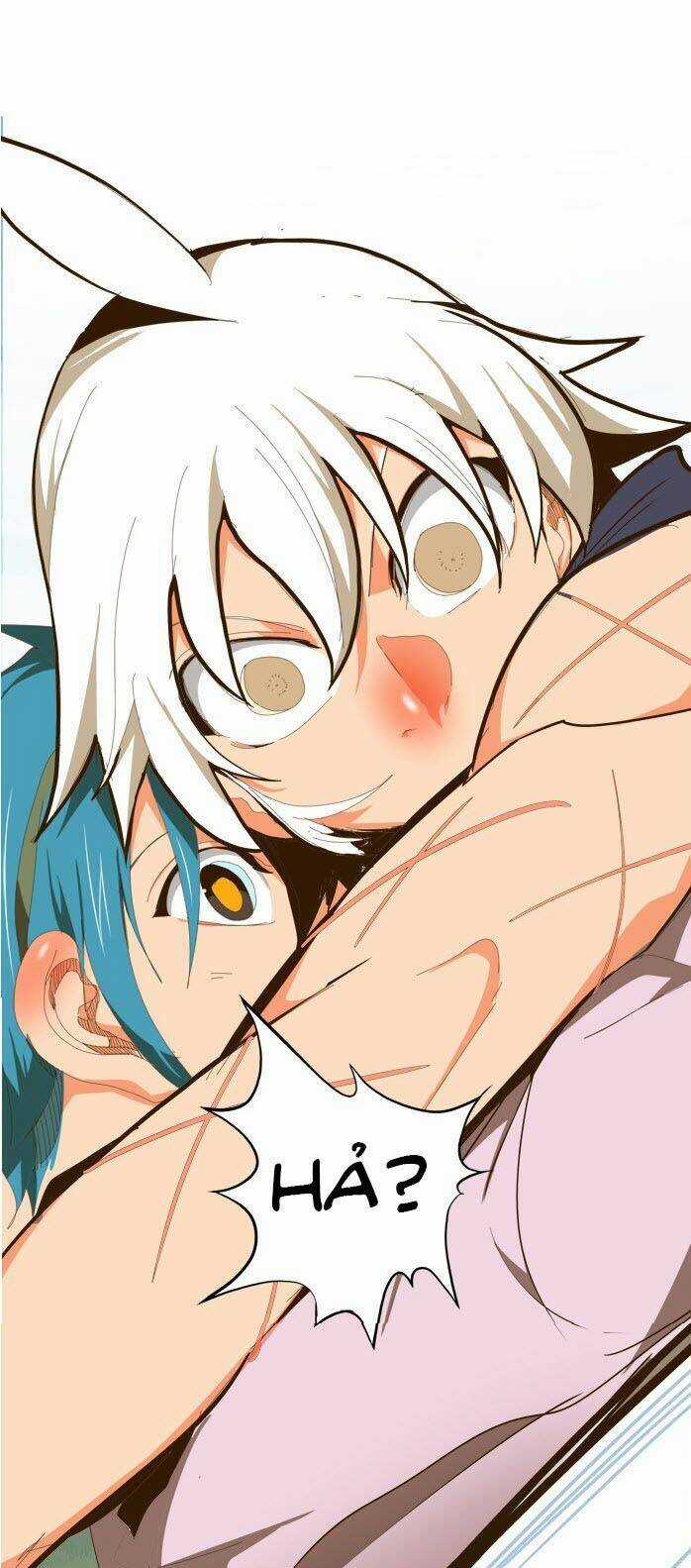 Chúa Tể Học Đường - Chapter 430 - Trang 44