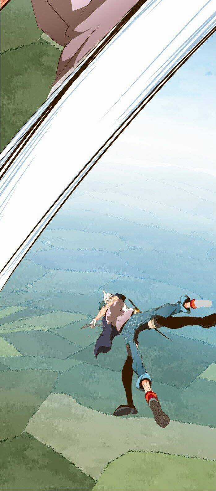 Chúa Tể Học Đường - Chapter 430 - Trang 45