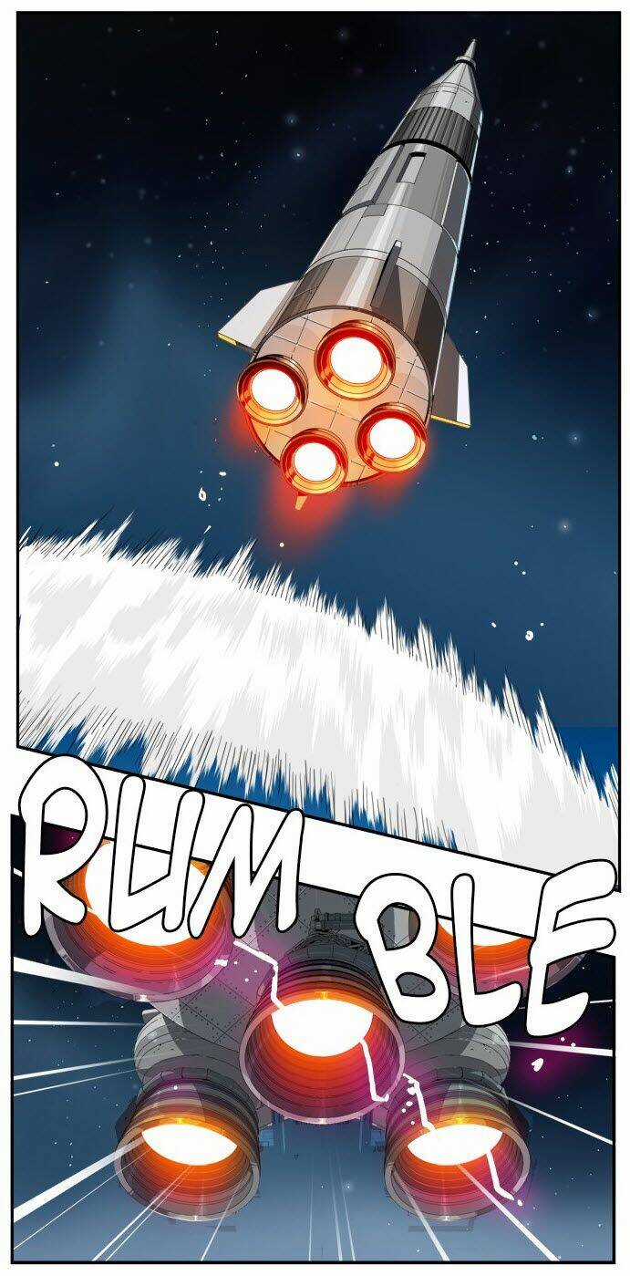 Chúa Tể Học Đường - Chapter 430 - Trang 46