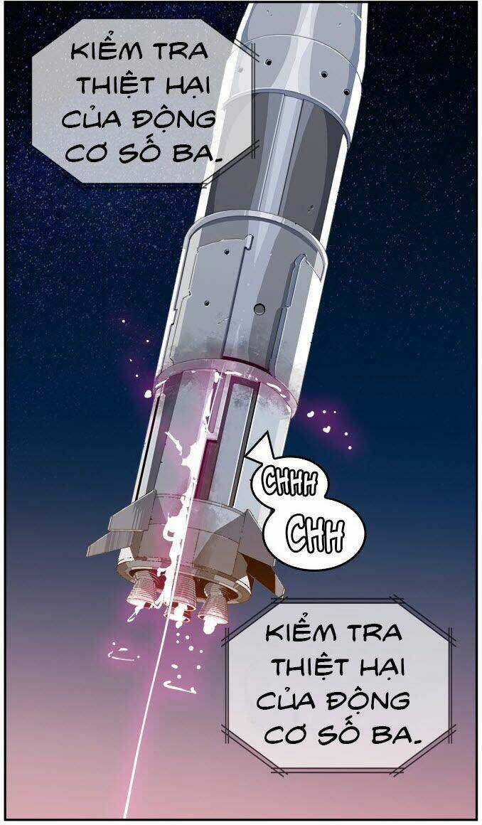 Chúa Tể Học Đường - Chapter 430 - Trang 47