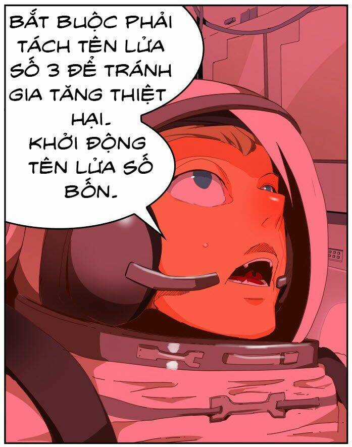 Chúa Tể Học Đường - Chapter 430 - Trang 48