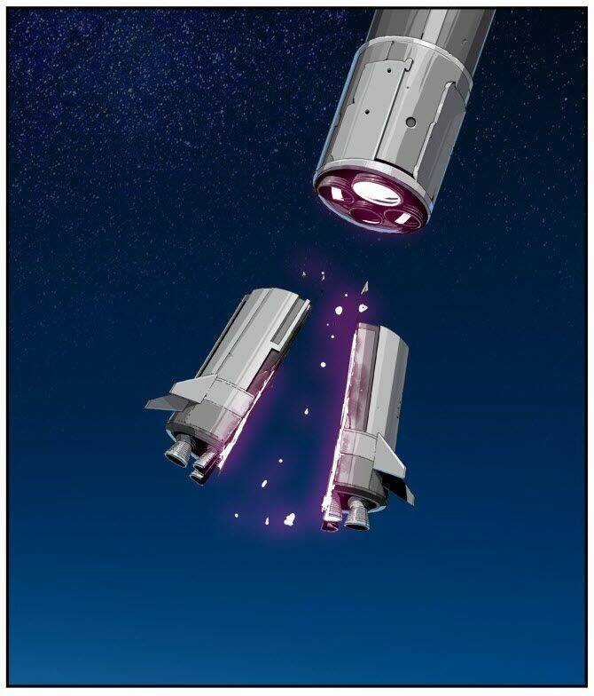 Chúa Tể Học Đường - Chapter 430 - Trang 50