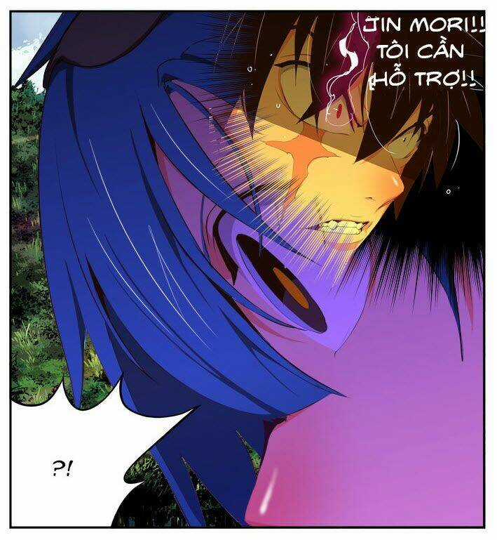 Chúa Tể Học Đường - Chapter 430 - Trang 6