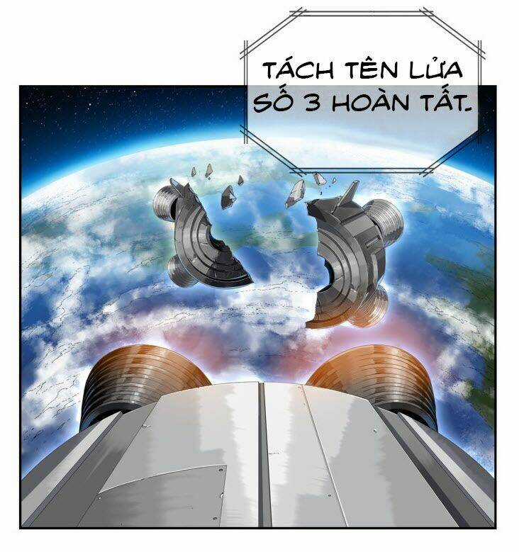 Chúa Tể Học Đường - Chapter 430 - Trang 51