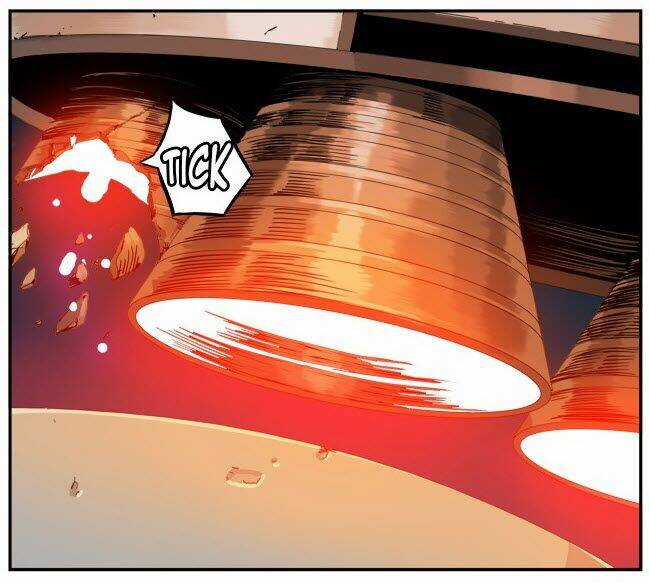 Chúa Tể Học Đường - Chapter 430 - Trang 52