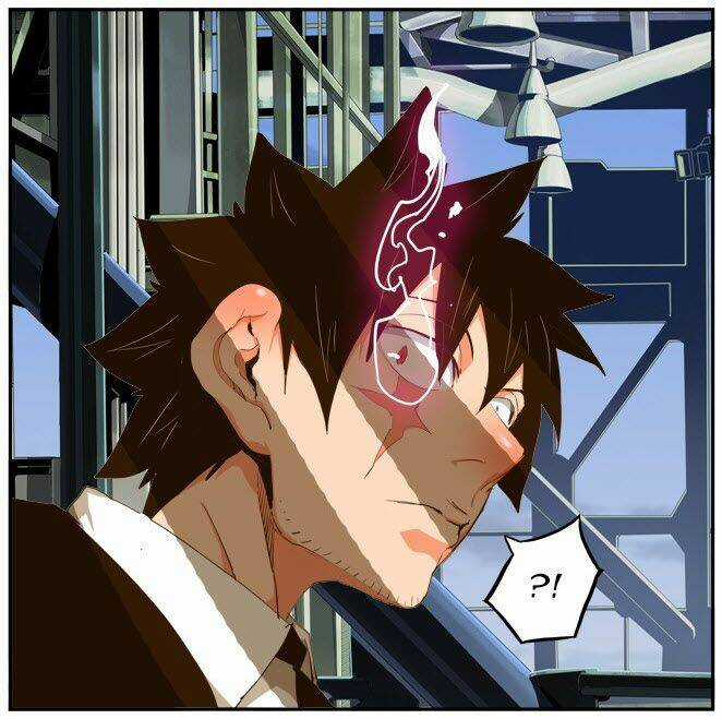 Chúa Tể Học Đường - Chapter 430 - Trang 57