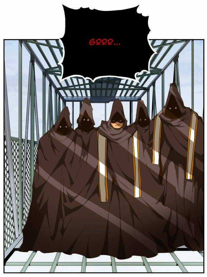 Chúa Tể Học Đường - Chapter 430 - Trang 58