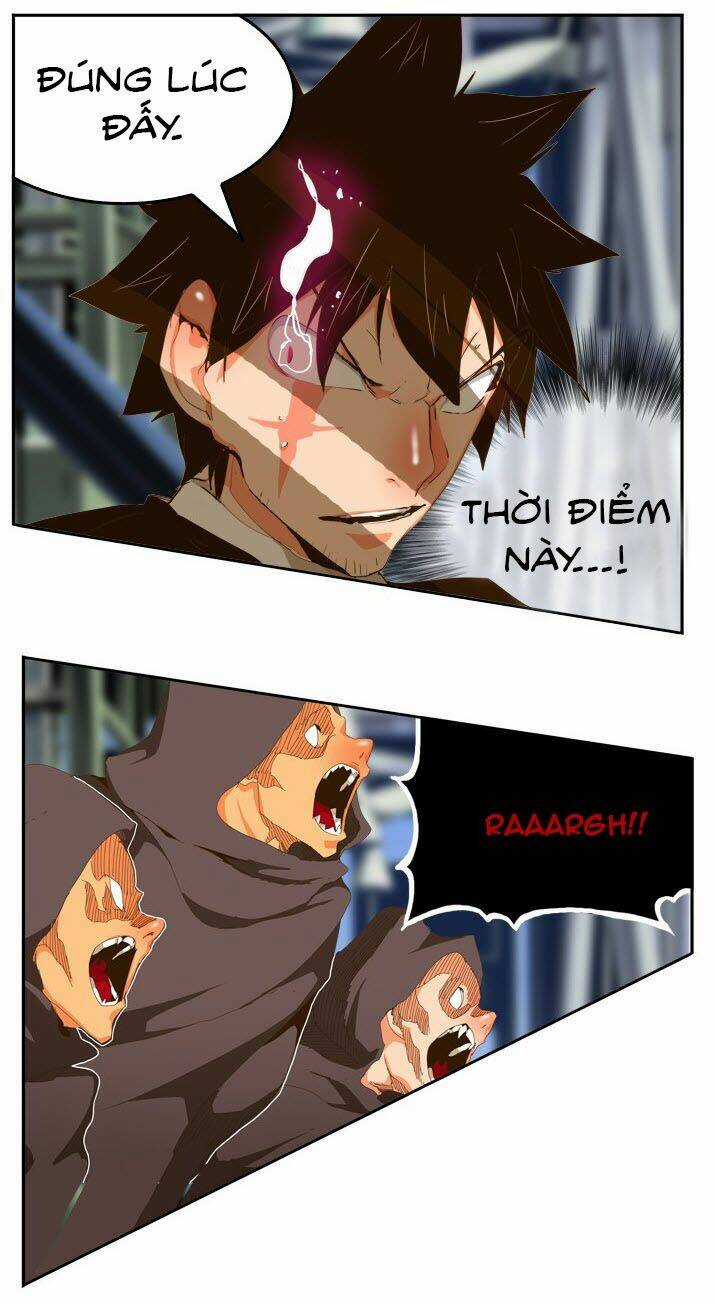Chúa Tể Học Đường - Chapter 430 - Trang 59