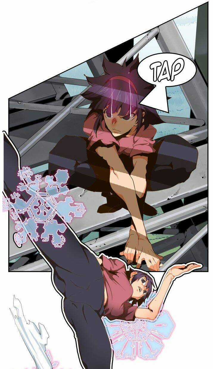 Chúa Tể Học Đường - Chapter 430 - Trang 60