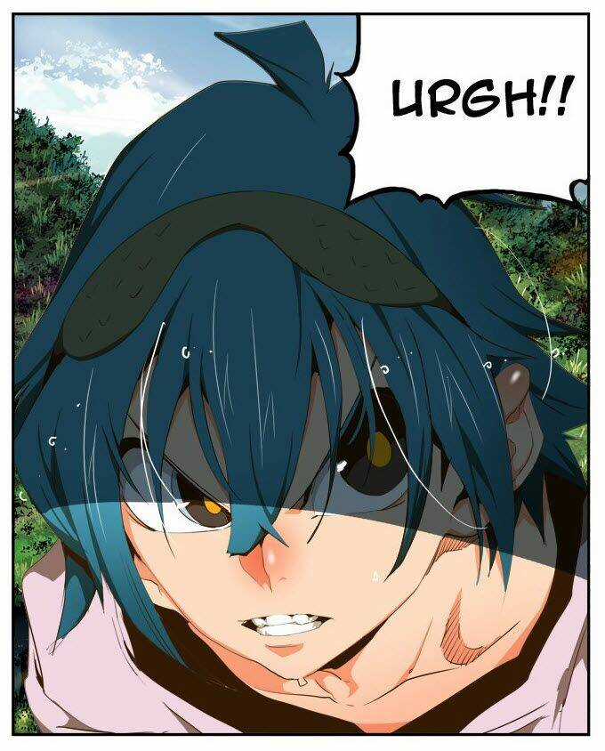 Chúa Tể Học Đường - Chapter 430 - Trang 7