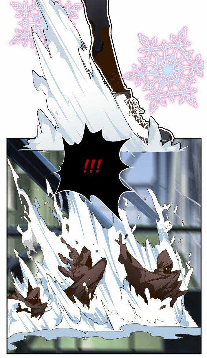 Chúa Tể Học Đường - Chapter 430 - Trang 61