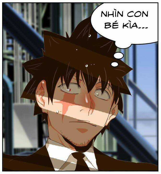 Chúa Tể Học Đường - Chapter 430 - Trang 62