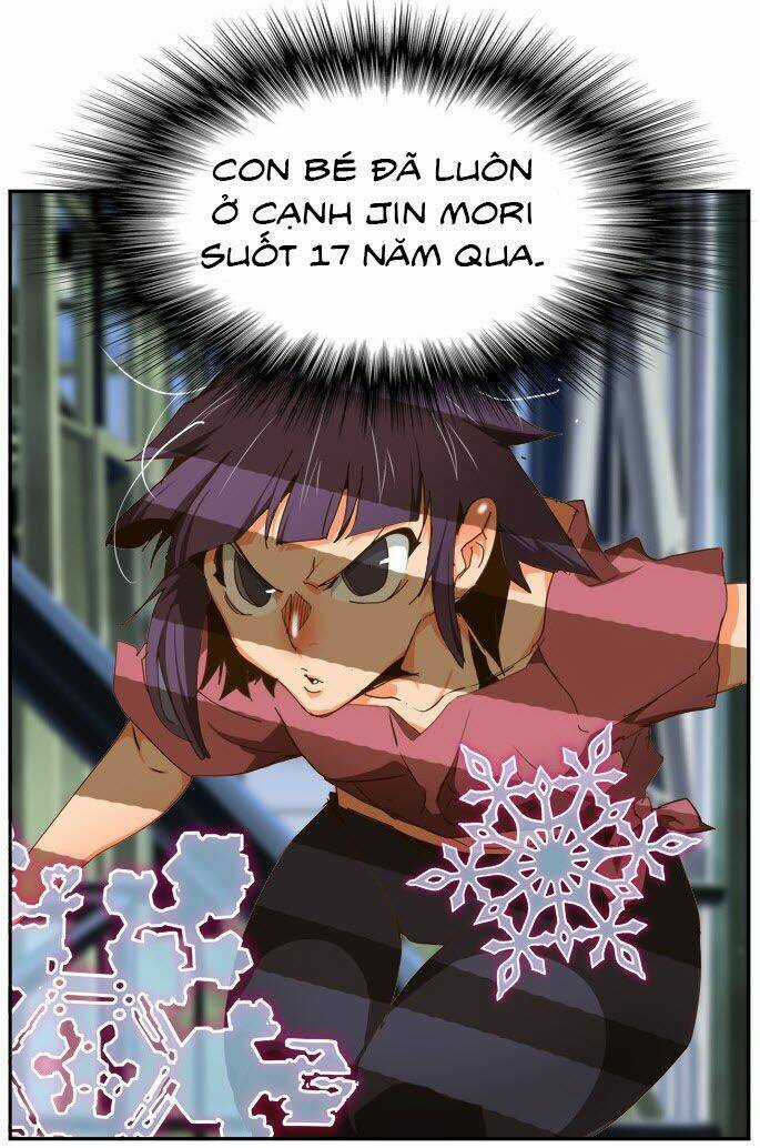 Chúa Tể Học Đường - Chapter 430 - Trang 63