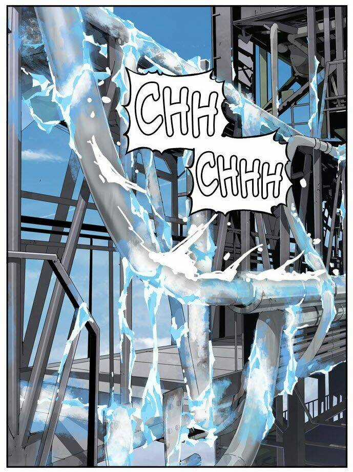 Chúa Tể Học Đường - Chapter 430 - Trang 66