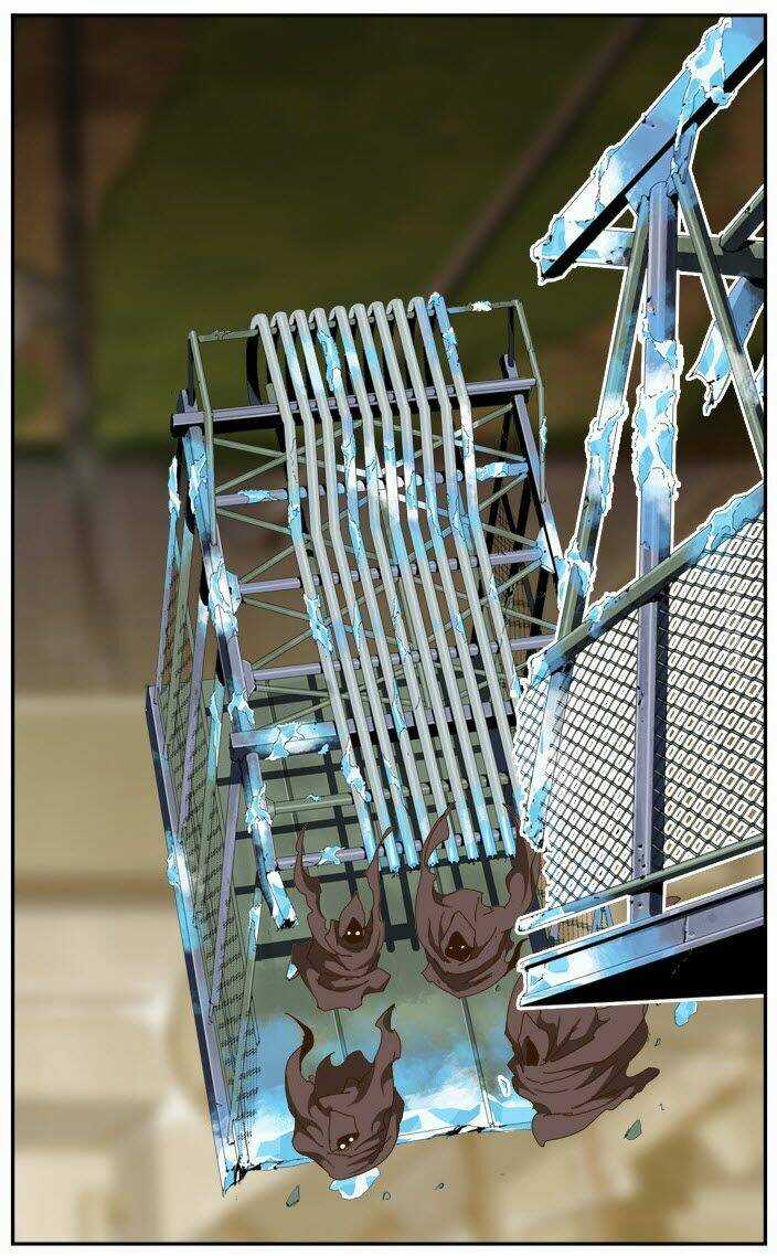 Chúa Tể Học Đường - Chapter 430 - Trang 68