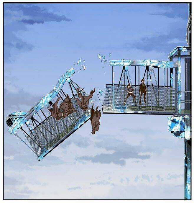 Chúa Tể Học Đường - Chapter 430 - Trang 69