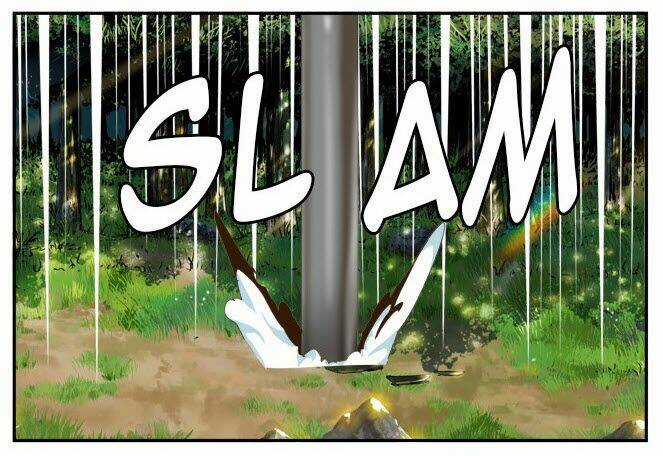 Chúa Tể Học Đường - Chapter 430 - Trang 8