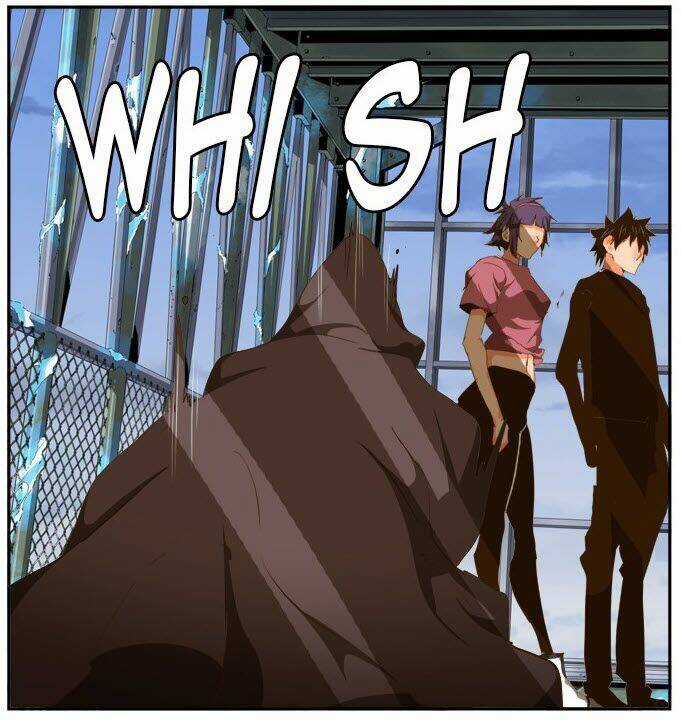 Chúa Tể Học Đường - Chapter 430 - Trang 71