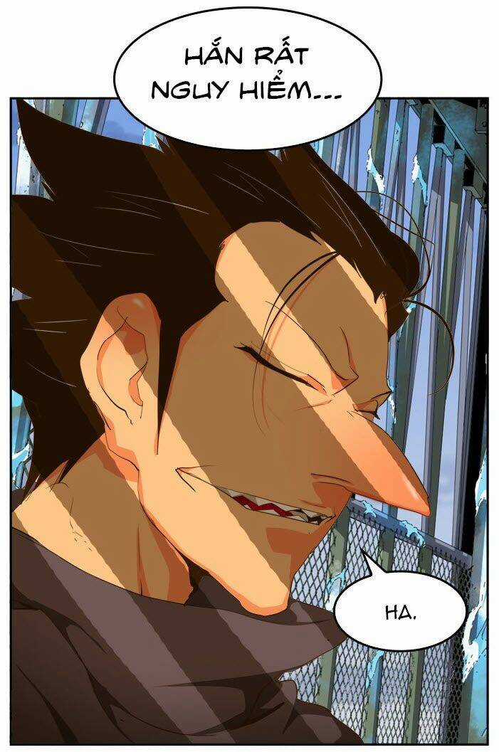 Chúa Tể Học Đường - Chapter 430 - Trang 75