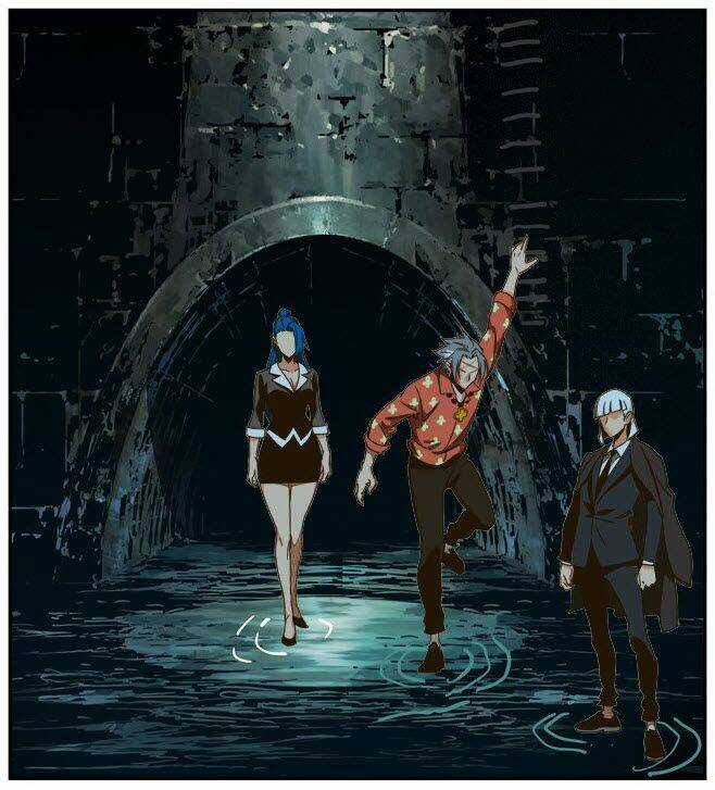 Chúa Tể Học Đường - Chapter 430 - Trang 76