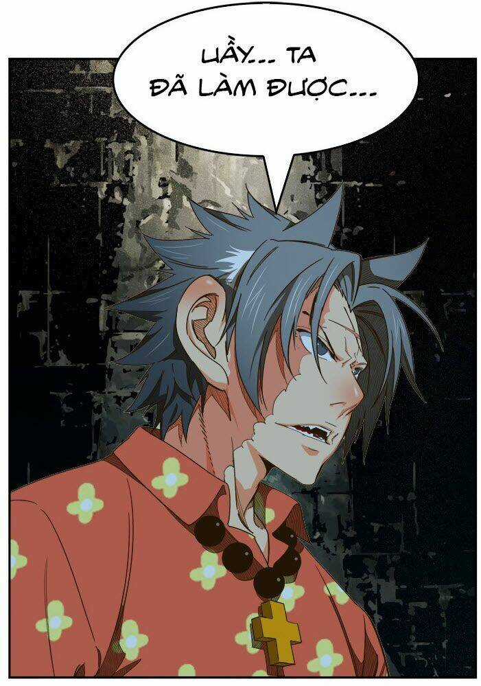 Chúa Tể Học Đường - Chapter 430 - Trang 77