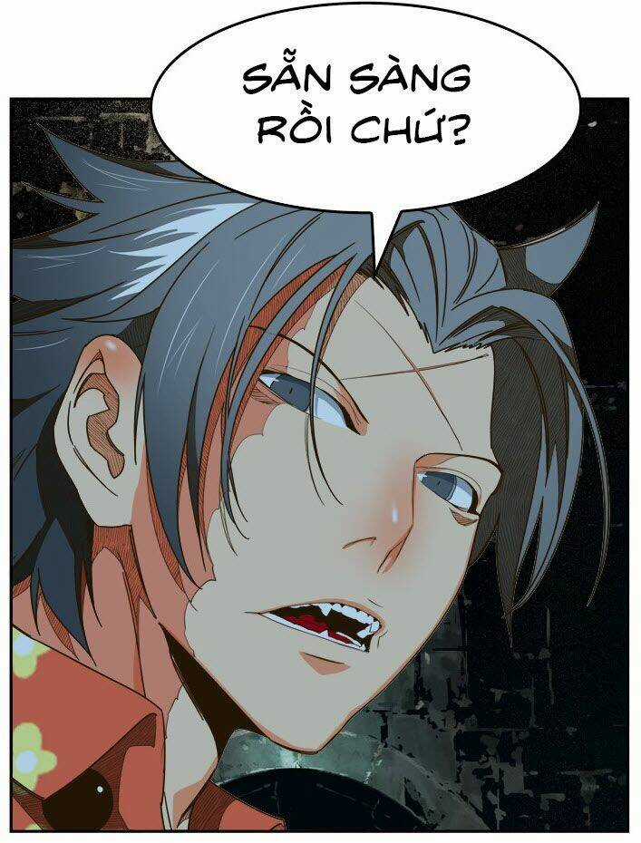 Chúa Tể Học Đường - Chapter 430 - Trang 78