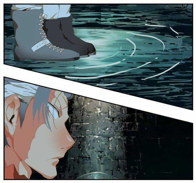 Chúa Tể Học Đường - Chapter 430 - Trang 80