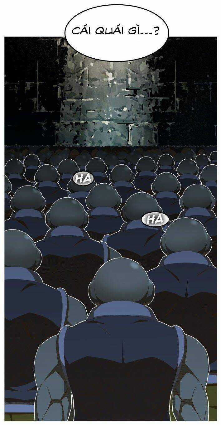 Chúa Tể Học Đường - Chapter 430 - Trang 81