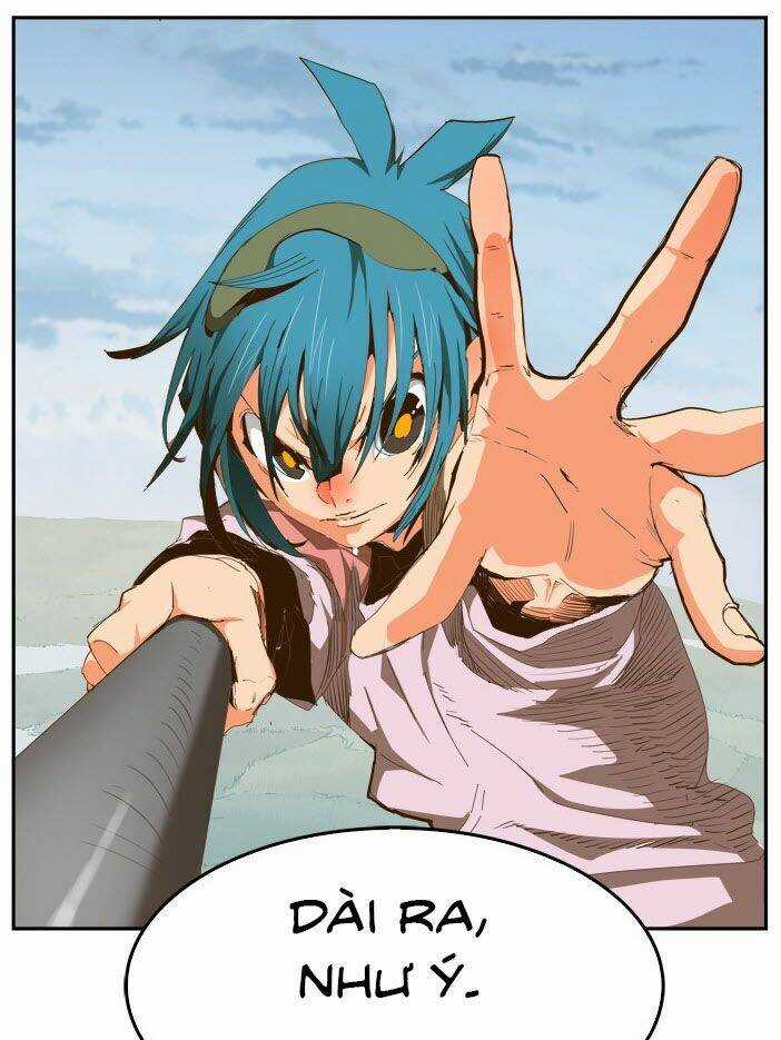 Chúa Tể Học Đường - Chapter 430 - Trang 82