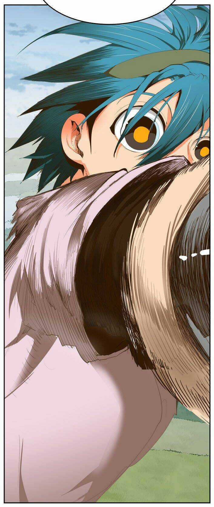 Chúa Tể Học Đường - Chapter 430 - Trang 83