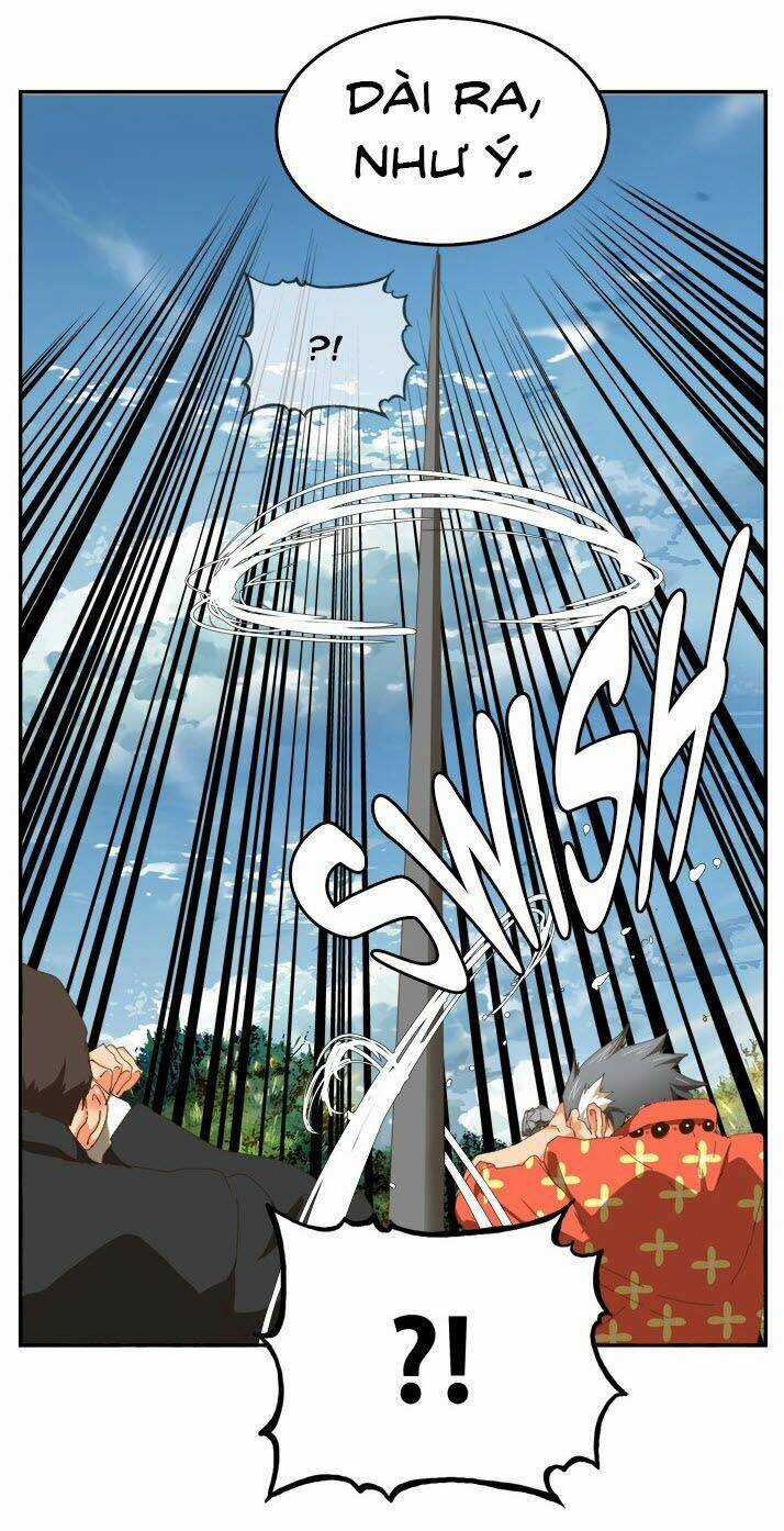 Chúa Tể Học Đường - Chapter 430 - Trang 10