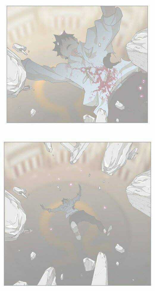 Chúa Tể Học Đường - Chapter 431 - Trang 1